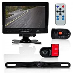 Pyle Dash CAM Car Recorder