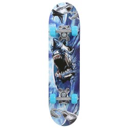 XWU Patineta Mini Cruiser...