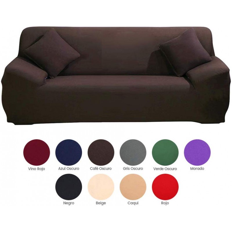 Fundas para Sofa de 1,2,3 Plazas