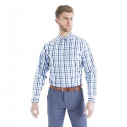 Camisa Easy Casual Shirt...