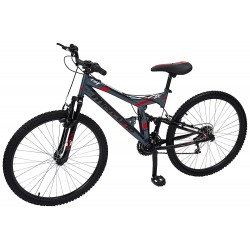 Bicicleta Mercurio ZTX R26...