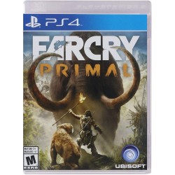 Far Cry Primal -...