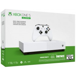 Consola Xbox One S 1TB All...