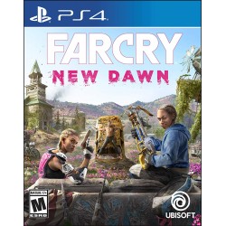 Far Cry New Dawn - Standard...