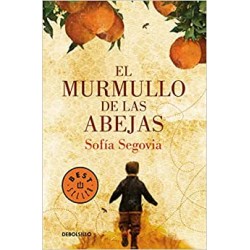 El murmullo de las abejas