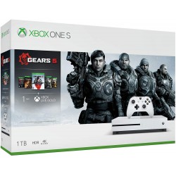 Paquete Xbox One S 1TB +...