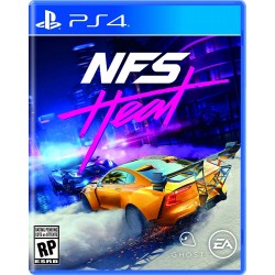 Need For Speed Heat Play...