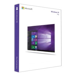 Microsoft - Windows Pro 10...