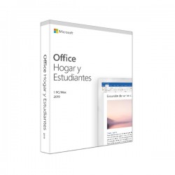 Microsoft - Office Hogar y...