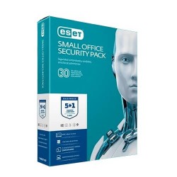 Eset small office pack стандартный что входит