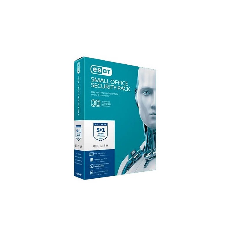 Eset small office pack стандартный что входит