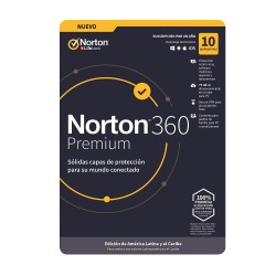 Norton - Antivirus 360...