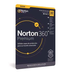 Norton - 360 Premium 75Gb...