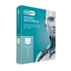 ESET - Antivirus NOD32 - 3...
