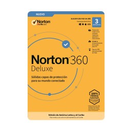 Norton - Antivirus 360...
