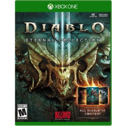 Activision Diablo III:...