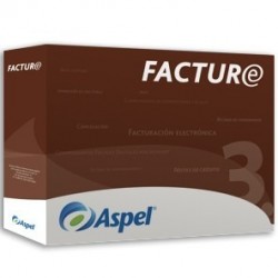 ASPEL FACTURE (SUSCRIPCION...