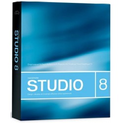 Adobe Macromedia Studio 8...
