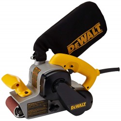 Dewalt Lijadora Banda 3 X...