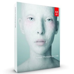 Adobe Creative Suite 6...