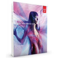 Adobe After Effects CS6,...