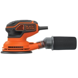 Black & Decker BDERO600...