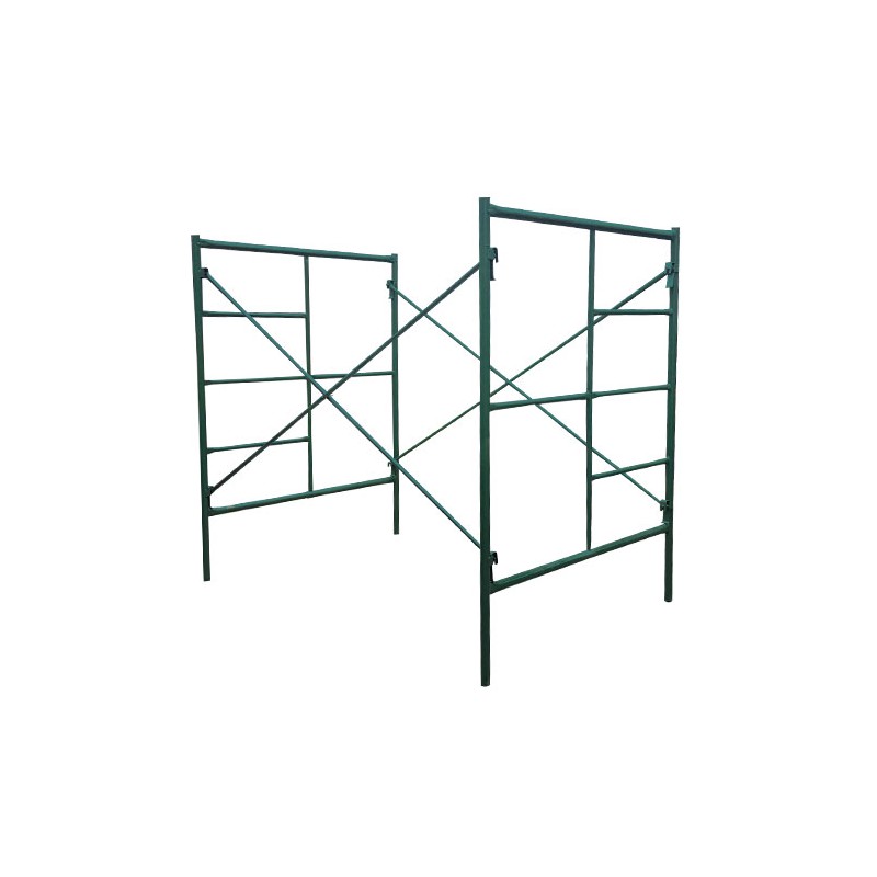 Andamios de construcción Andamios de construcción