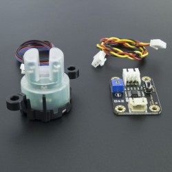 DFRobot Gravity: Sensor de...