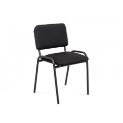 Silla para Oficina Neiva Negra