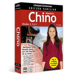 Instant Immersion: Chino...