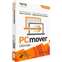 Laplink PCmover Ultimate 11...