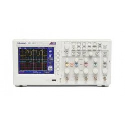 Tektronix TDS2004C -...