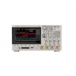 KEYSIGHT DSOX3054T...