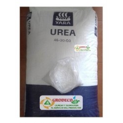 Urea 46-0-0 (s/50kg)