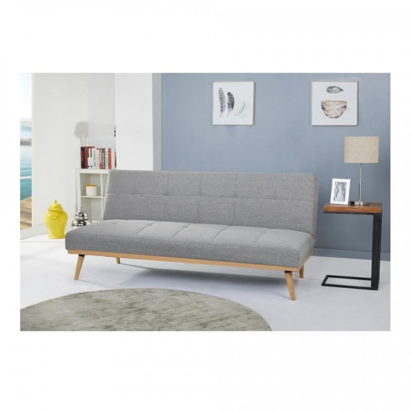 Sofá Cama TXJ Click Clack Sly Gris