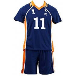 Uniforme Voleibol