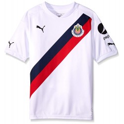 Puma Chivas Niños Visitante...