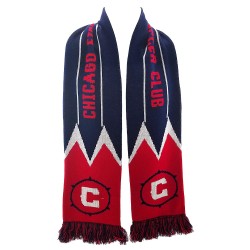 RUFFNECK MLS Chicago Fire...