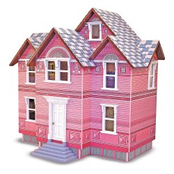 Melissa & Doug Casa de...