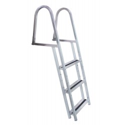 Dock Edge Escalera Soporte...