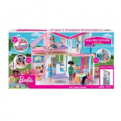 Set de juego Barbie