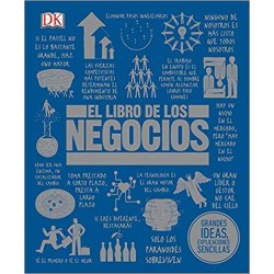 El libro de los negocios