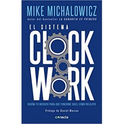 El sistema Clockwork:...