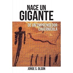 Nace Un Gigante : De Un...