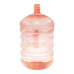 Agua Bonafont 20 l...