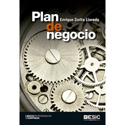 Plan de Negocio