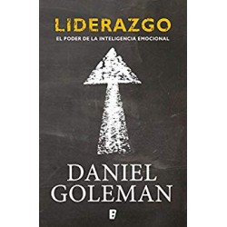 Liderazgo. El poder de la...