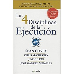 Las 4 Disciplinas de la...