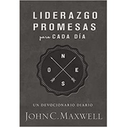 Liderazgo: Promesas para...