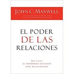 El poder de las relaciones:...